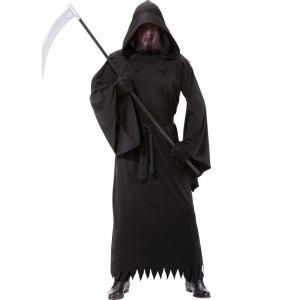 Darkness Phantom Costume - Mens Halloween Costumes